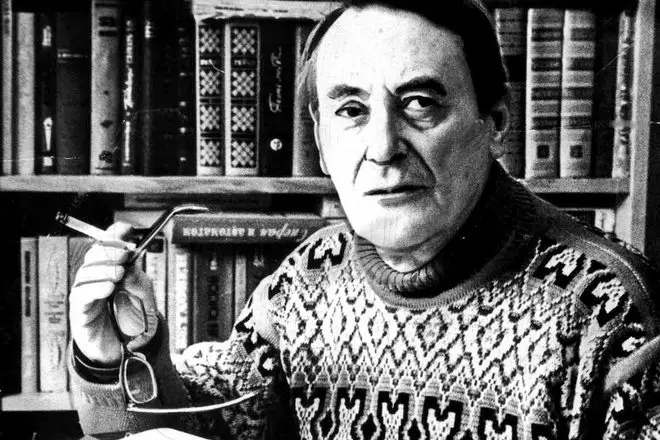 Вадим Шефнер